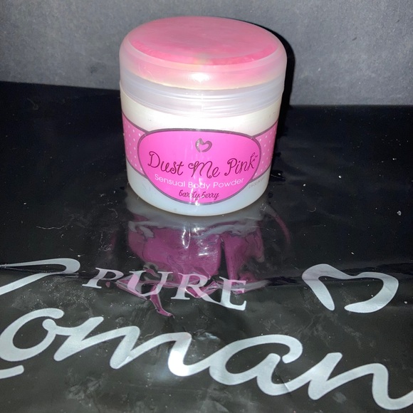 Dust me Pink - Picture 2 of 3